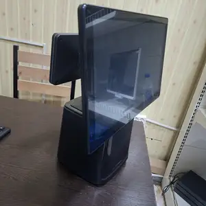 Моноблок Core i5 8/128gb SSD, Душанбе