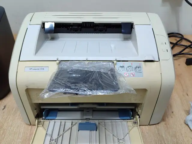 Принтер hp laserjet pro 1230, Худжанд