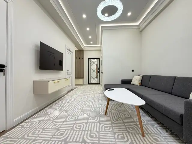 3-комн. квартира, 9 этаж, 80 м², 12, Хуҷанд
