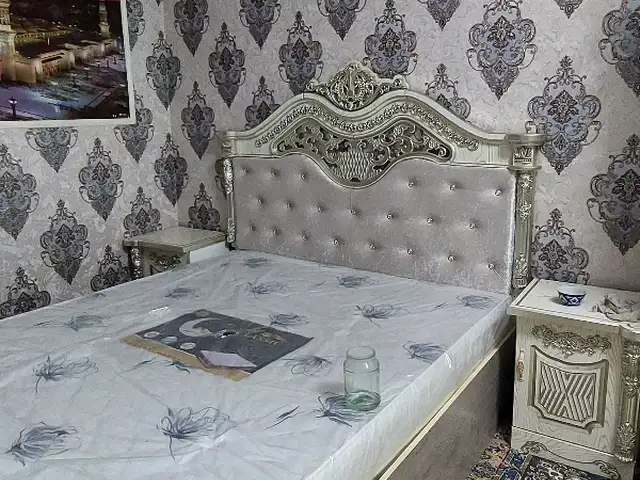 Спальный гарнитур, Душанбе