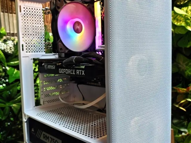 Системный блок i5 11400/RTX2060, Худжанд
