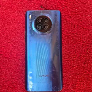 Honor 50 Lite, 128gb, Душанбе
