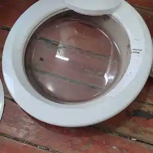 Дверца для стиральной машины Indesit, Душанбе