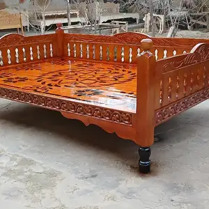 Тапчан, Худжанд
