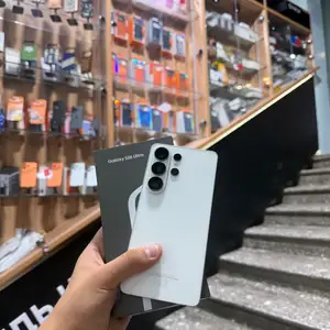 Samsung Galaxy S25 Ultra, Душанбе