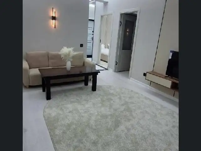 2-комн. квартира, 11 этаж, 60м², Шохмансур, Душанбе