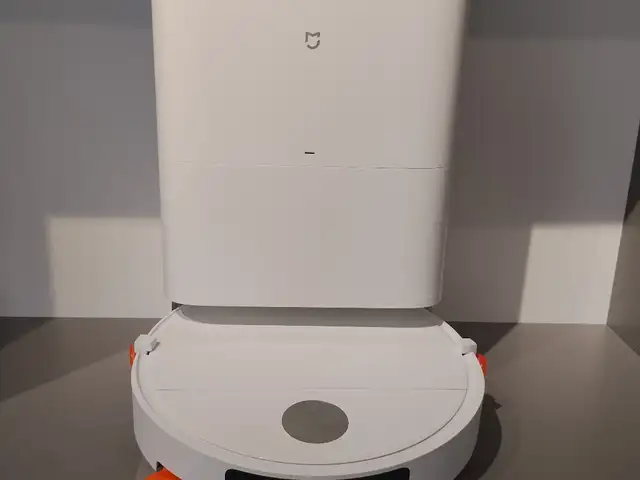 Робот-пылесос Xiaomi Mijia Robot Vacuum Mop 5, Душанбе