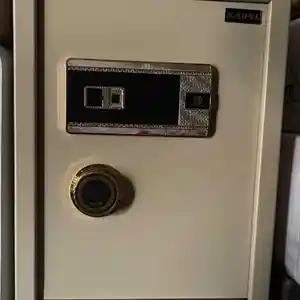 Сейф 60 kaipu, Душанбе