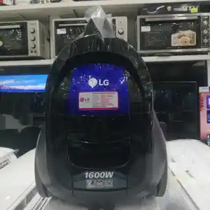 Пылесос LG, Душанбе