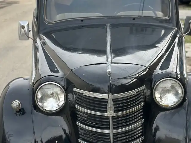Москвич 401
