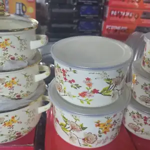 Набор посуды, Худжанд