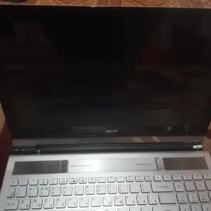 Ноутбук Acer Aspire 5950 series на запчасти, Хуҷанд