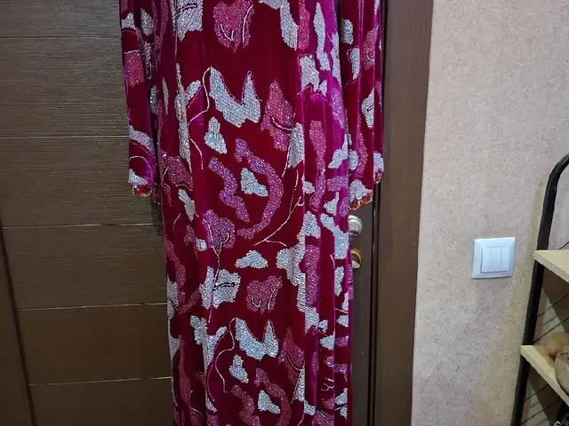 Курта поча, Душанбе