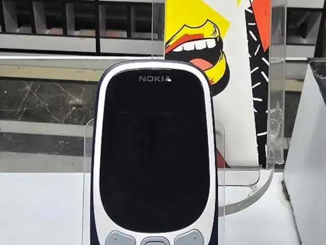 Nokia 3310 2sim Vietnam, Душанбе
