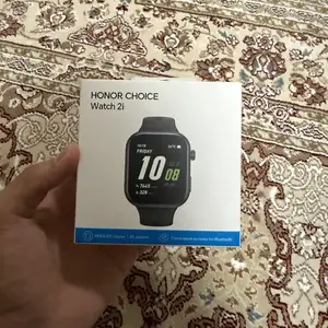 Смарт часы Honor Choise Watch 2i, Душанбе