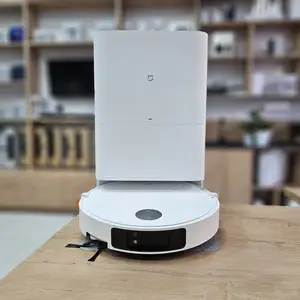 Робот-пылесос Xiaomi Mijia Robot Vacuum Mop 5, Душанбе
