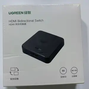 Switch HDMI 2.0 Ugreen, Душанбе