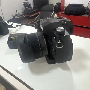 Видеокамера Panasonic Lumix G95, Душанбе