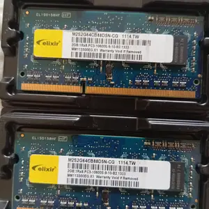 Оперативка ddr3 2gb, Душанбе
