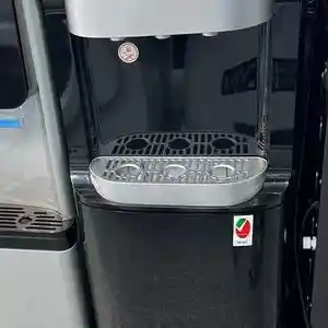 Кулер Midea, Душанбе
