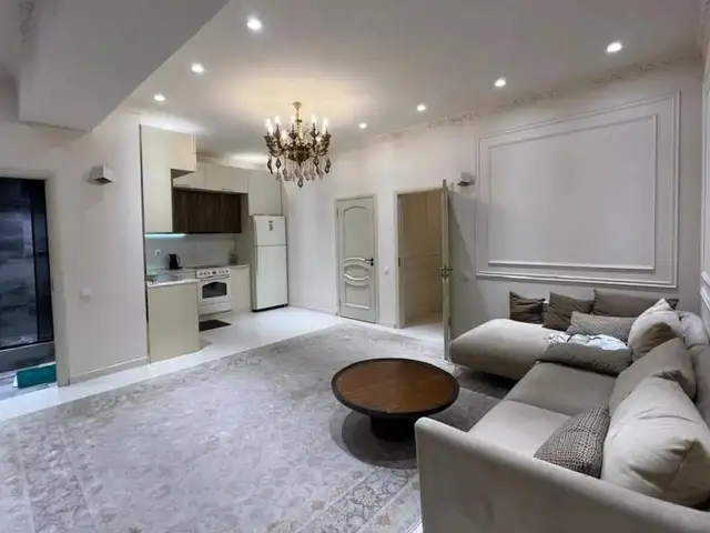 2-комн. квартира, 16 этаж, 73м², Садбарг, Душанбе