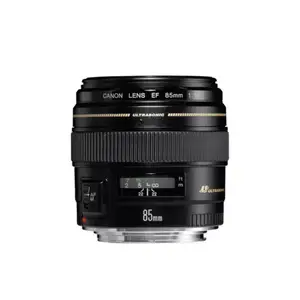 Oбъектив Canon EF 85mm, Душанбе