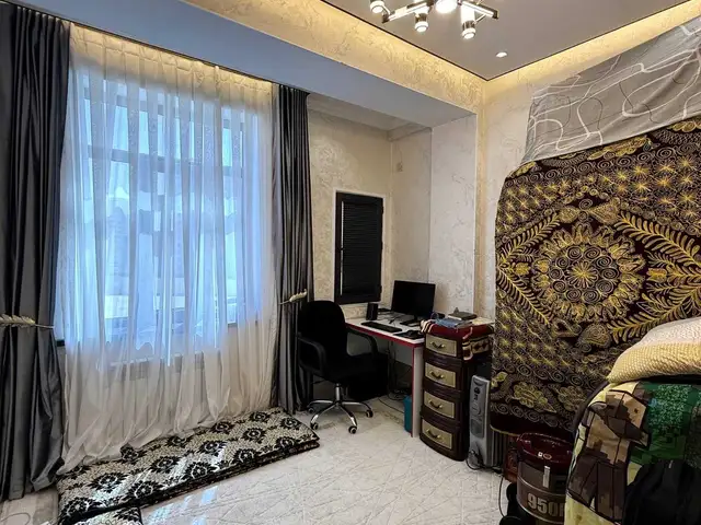 3-комн. квартира, 3 этаж, 58 м², Сино Казокон , Душанбе