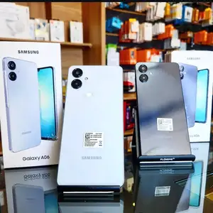 Samsung Galaxy A06 64gb, Худжанд