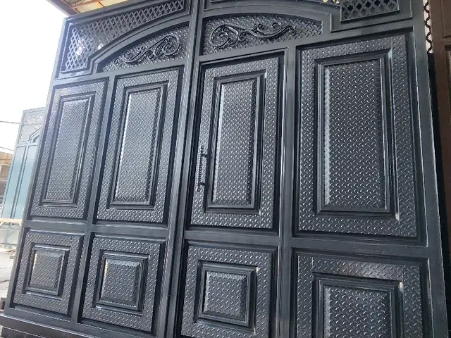 Дарвоза, Худжанд