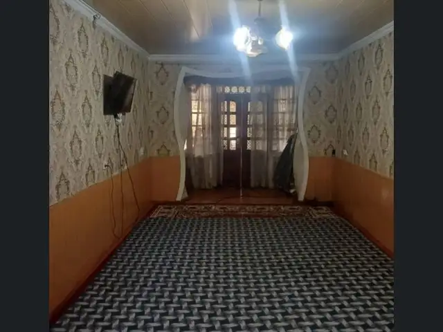 3-комн. квартира, 1 этаж, 75м², 34мкр, Хуҷанд