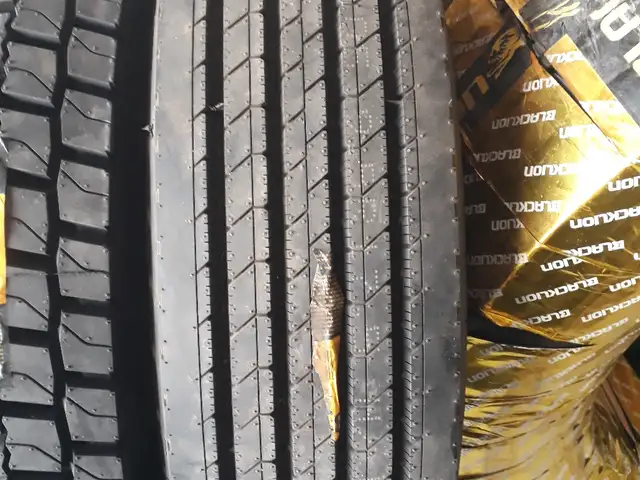 Шины 9.50 R17.5 BLACKLION, Душанбе