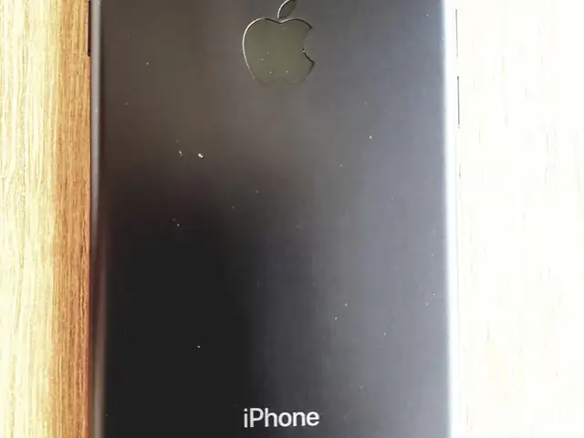 Apple iPhone 7, 32 gb, Душанбе