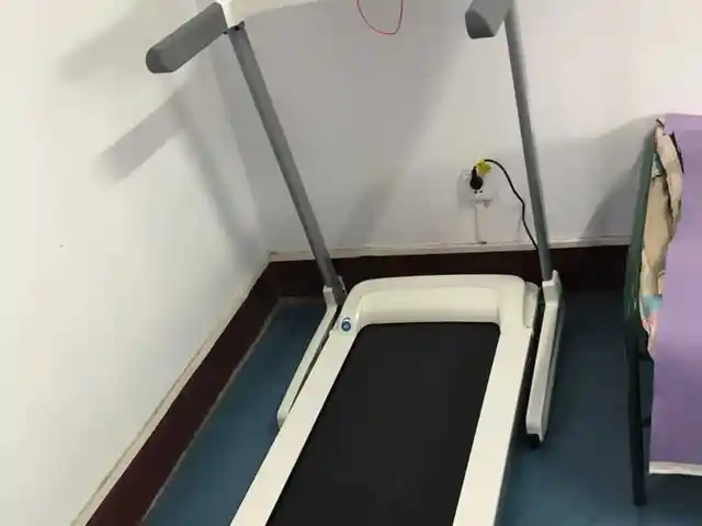 Беговая дорожка, Душанбе