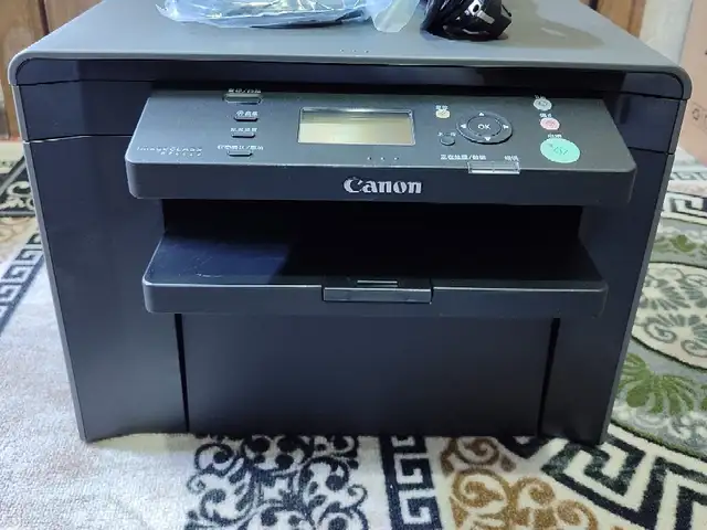Принтер Canon барои чоп 3в1, Хуҷанд