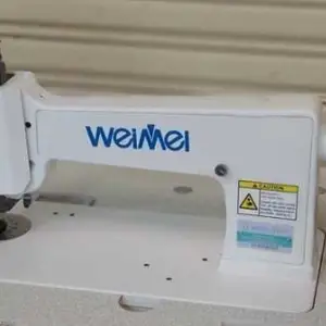 Мошинаи попурзани Weimei, Душанбе