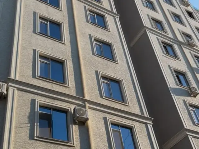 2-комн. квартира, 11 этаж, 220 м², 18-мкр, Хуҷанд