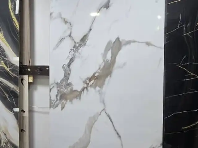 ПВХ Панель, Душанбе