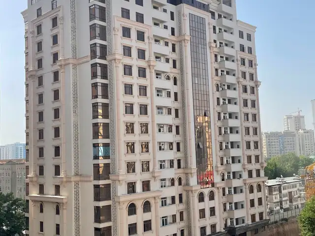 2-комн. квартира, 12 этаж, 76 м², Центр, Роддом-Спартак, Душанбе