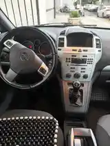Opel Zafira, 2009, Душанбе - 6