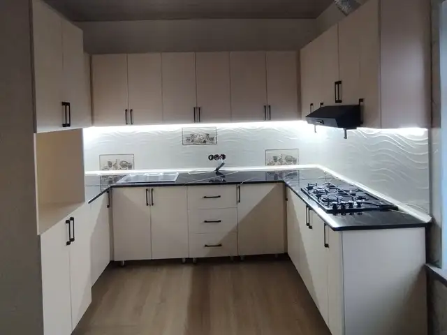 Кухонный гарнитур, Хуҷанд
