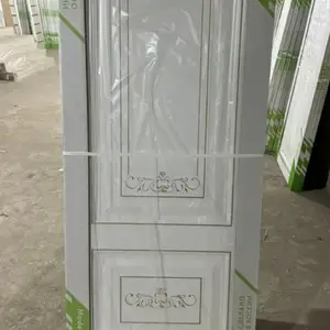 Дверь Эмаль, Душанбе
