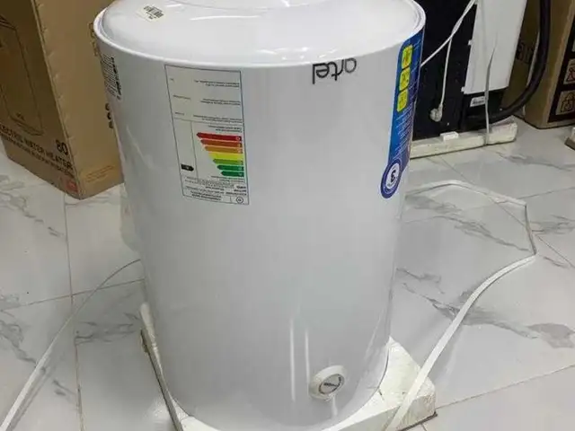 Водонагреватель Artel 80л, Душанбе