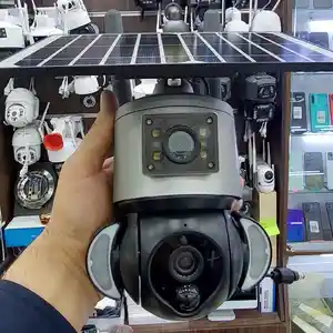 Камера 2 Dual 4G, Душанбе