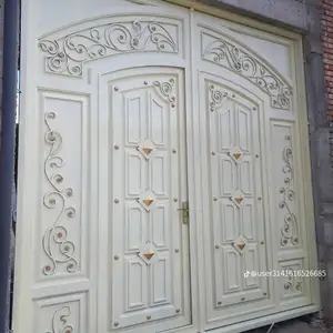 Дарвоза, Худжанд