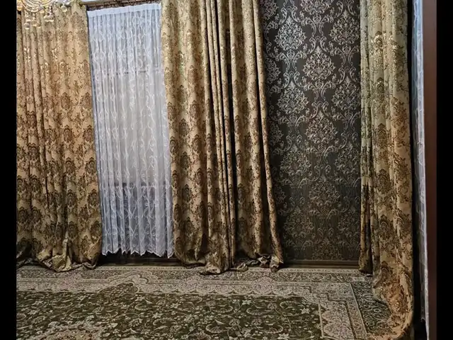 3-этажный, 7 комнатный дом, 850 м², сомони, Душанбе