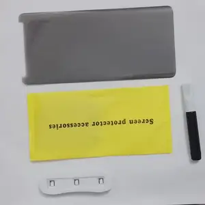 Защитное стекло на Samsung, Вахдат