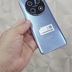 Huawei Nova 13i, Худжанд