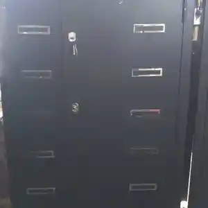 Дверь, Душанбе