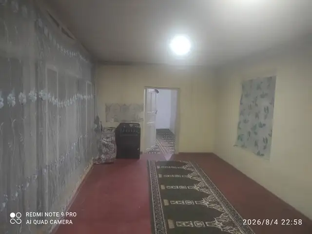 Комната в 2-комн. квартире, 1 этаж, 9м², 7км, Душанбе