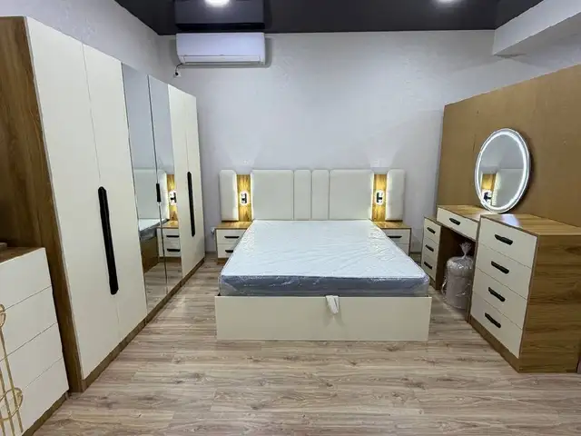 Спальный гарнитур, Душанбе
